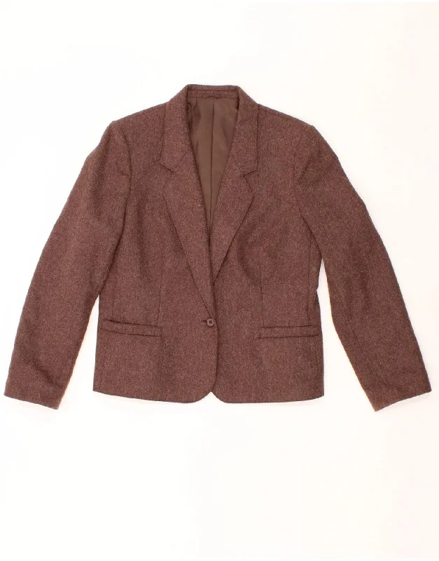 women's blazers that are best sellerswomen's blazers that are best sellerswomen's blazers that are best sellersST MICHAEL Womens 1 Button Blazer Jacket UK 14 Medium Brown Wool women's blazers that are best sellerswomen's blazers that are best sellerswomen's blazers that are best sellersST MICHAEL Womens 1 Button Blazer Jacket UK 14 Medium Brown Wool
