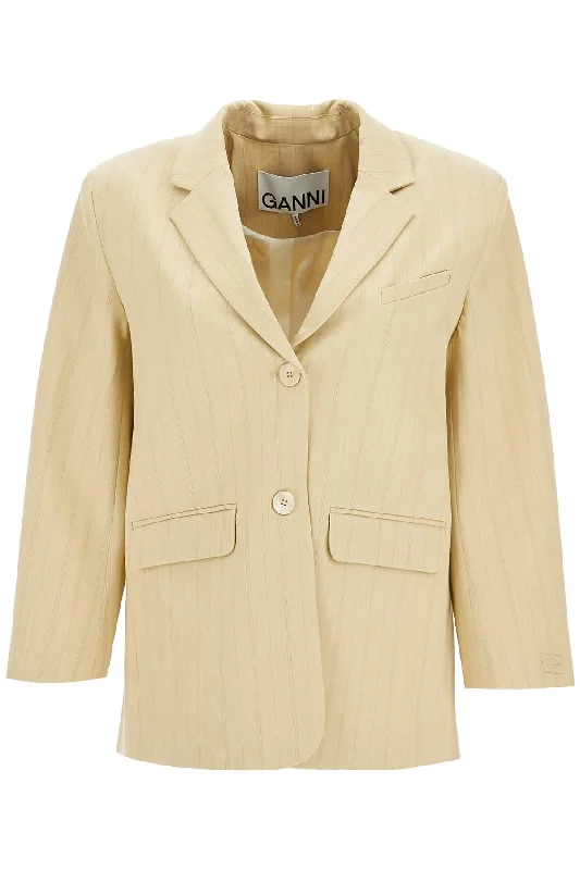 women's blazers with side ventswomen's blazers with side ventswomen's blazers with side ventsGANNI striped boxy blazer women's blazers with side ventswomen's blazers with side ventswomen's blazers with side ventsGANNI striped boxy blazer