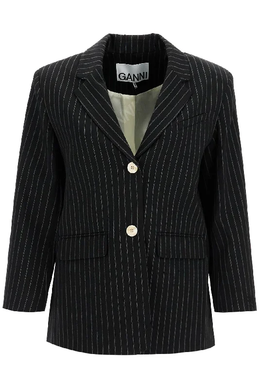 women's blazers with ventless backswomen's blazers with ventless backswomen's blazers with ventless backsGANNI striped boxy blazer women's blazers with ventless backswomen's blazers with ventless backswomen's blazers with ventless backsGANNI striped boxy blazer