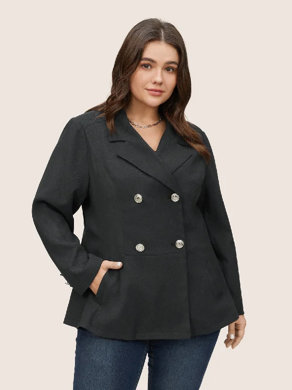 women's blazers that are made with durable fabricswomen's blazers that are made with durable fabricswomen's blazers that are made with durable fabricsSuit Collar Double Breasted Metal Detail Blazer women's blazers that are made with durable fabricswomen's blazers that are made with durable fabricswomen's blazers that are made with durable fabricsSuit Collar Double Breasted Metal Detail Blazer