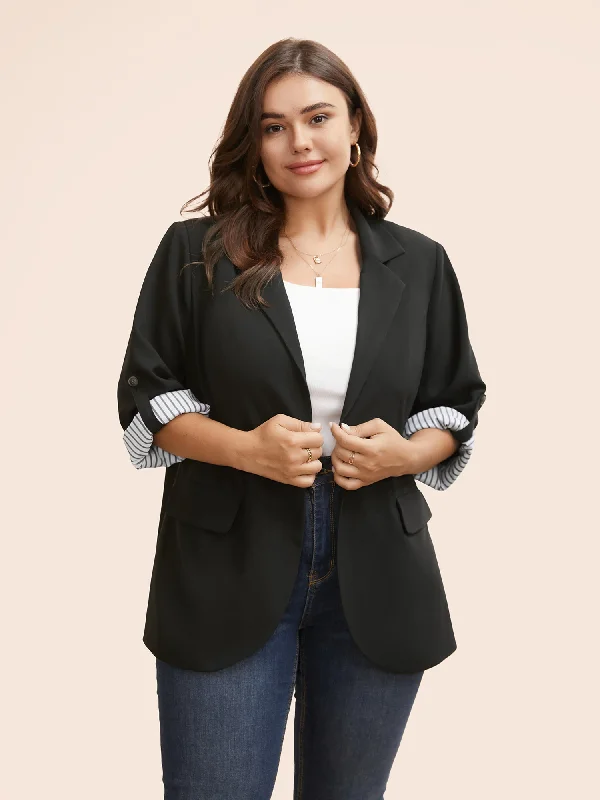 women's blazers that are discountedwomen's blazers that are discountedwomen's blazers that are discountedSuit Collar Striped Patchwork Tab Sleeve Blazer women's blazers that are discountedwomen's blazers that are discountedwomen's blazers that are discountedSuit Collar Striped Patchwork Tab Sleeve Blazer