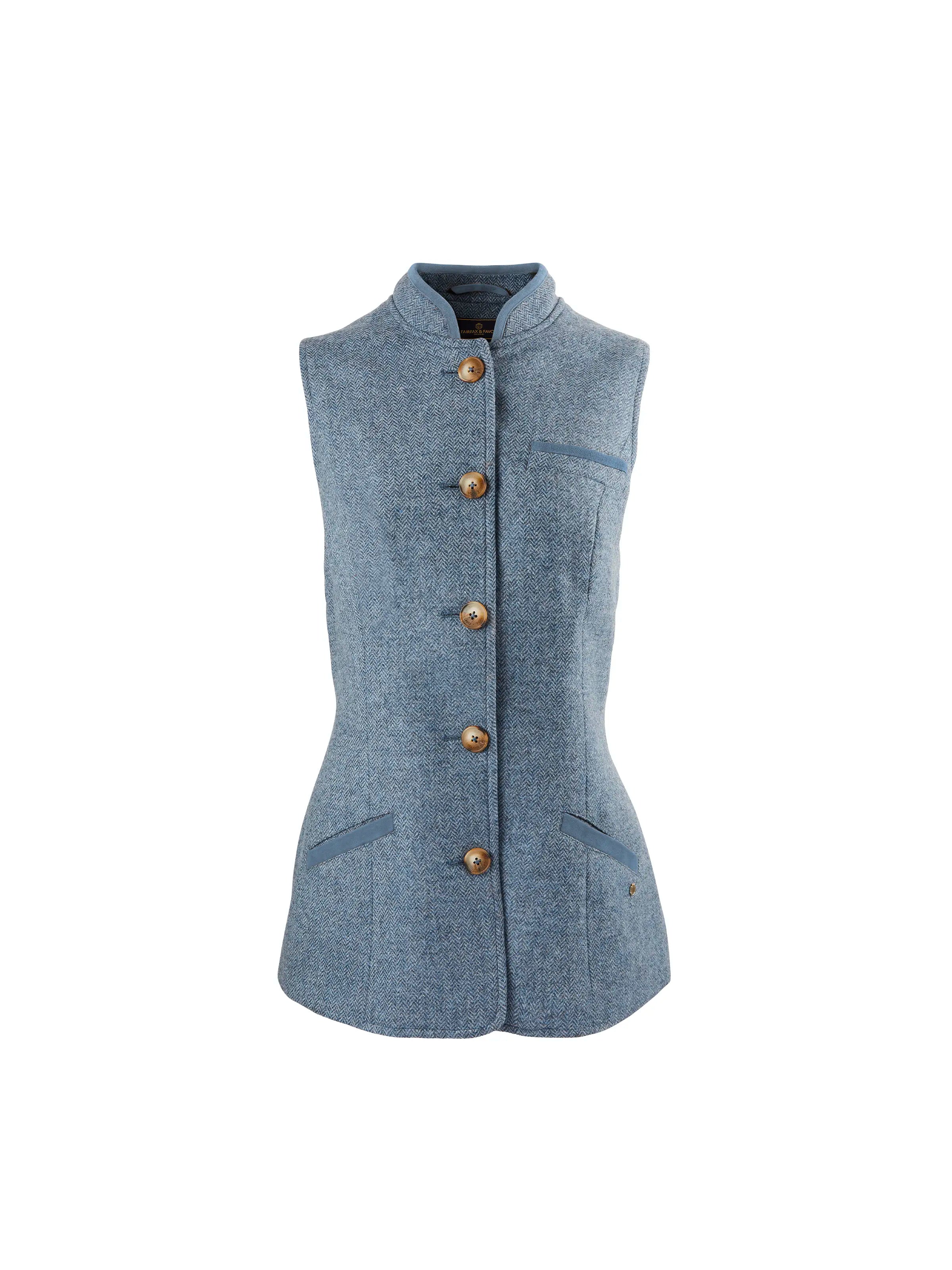 women's waistcoats with high collarswomen's waistcoats with high collarswomen's waistcoats with high collarsMadeline Gilet - Denim Herringbone women's waistcoats with high collarswomen's waistcoats with high collarswomen's waistcoats with high collarsMadeline Gilet - Denim Herringbone