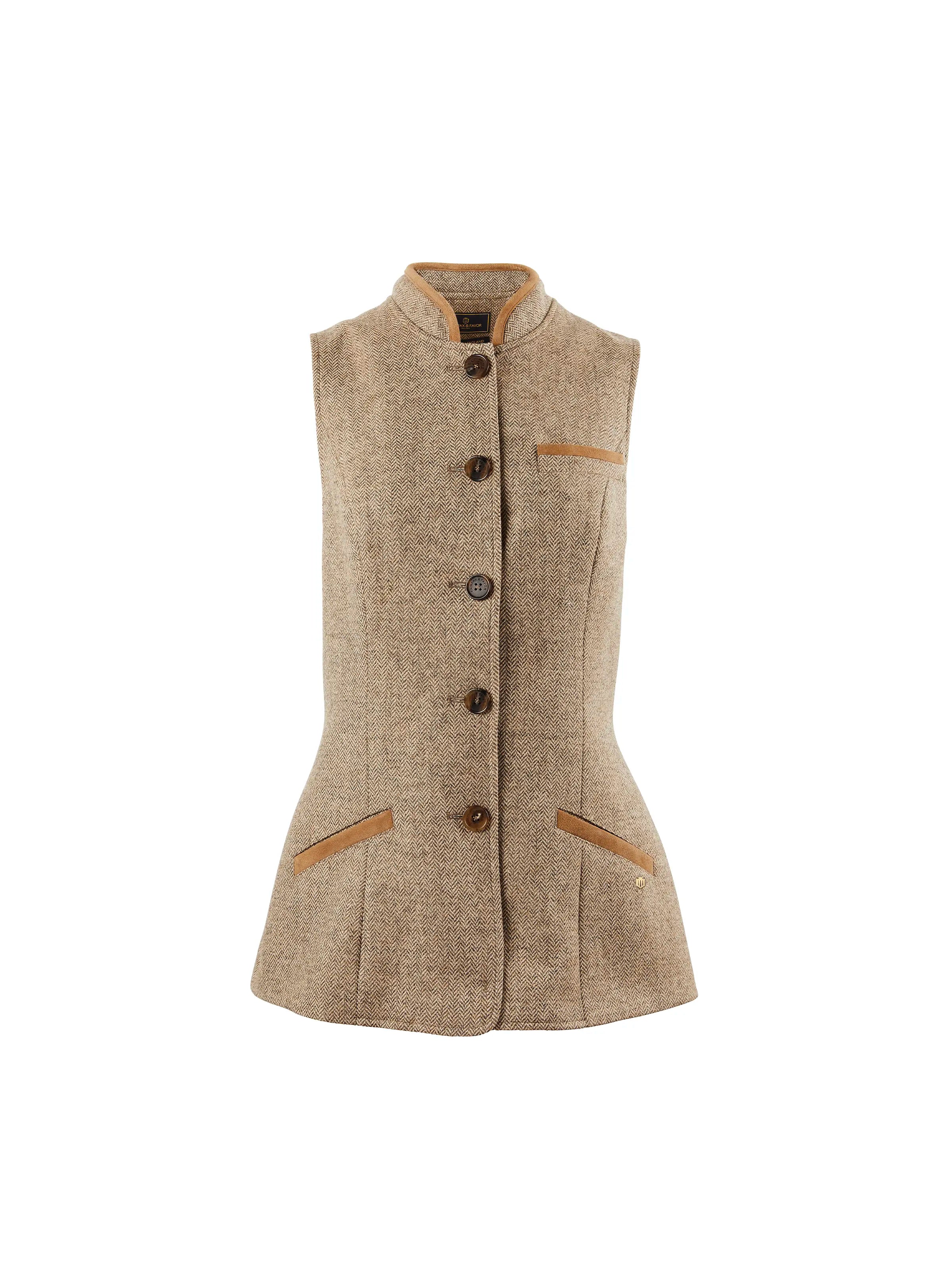 women's waistcoats with low collarswomen's waistcoats with low collarswomen's waistcoats with low collarsMadeline Gilet - Taupe Herringbone women's waistcoats with low collarswomen's waistcoats with low collarswomen's waistcoats with low collarsMadeline Gilet - Taupe Herringbone