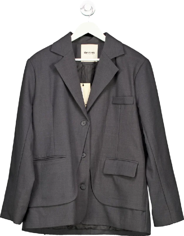 women's blazers that are perfect for adding a touch of elegance to any outfitwomen's blazers that are perfect for adding a touch of elegance to any outfitwomen's blazers that are perfect for adding a touch of elegance to any outfitThe Room Dark Grey Double Layered Blazer One Size women's blazers that are perfect for adding a touch of elegance to any outfitwomen's blazers that are perfect for adding a touch of elegance to any outfitwomen's blazers that are perfect for adding a touch of elegance to any outfitThe Room Dark Grey Double Layered Blazer One Size