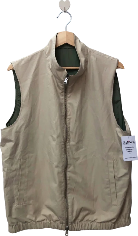 stylish women's waistcoatsstylish women's waistcoatsstylish women's waistcoatsUnbranded Reversible Beige/Green Gilet Vest UK M stylish women's waistcoatsstylish women's waistcoatsstylish women's waistcoatsUnbranded Reversible Beige/Green Gilet Vest UK M