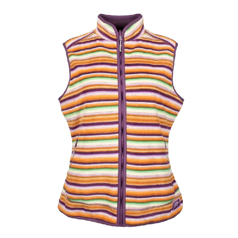 women's waistcoats in solid colorswomen's waistcoats in solid colorswomen's waistcoats in solid colors"Hooey Ladies Reversible Fleece Vest" Purple women's waistcoats in solid colorswomen's waistcoats in solid colorswomen's waistcoats in solid colors"Hooey Ladies Reversible Fleece Vest" Purple