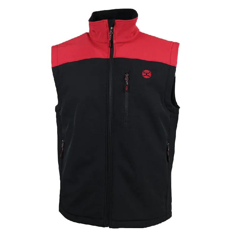 women's waistcoats for indoor activitieswomen's waistcoats for indoor activitieswomen's waistcoats for indoor activities"Hooey Softshell Vest" Dark Grey women's waistcoats for indoor activitieswomen's waistcoats for indoor activitieswomen's waistcoats for indoor activities"Hooey Softshell Vest" Dark Grey