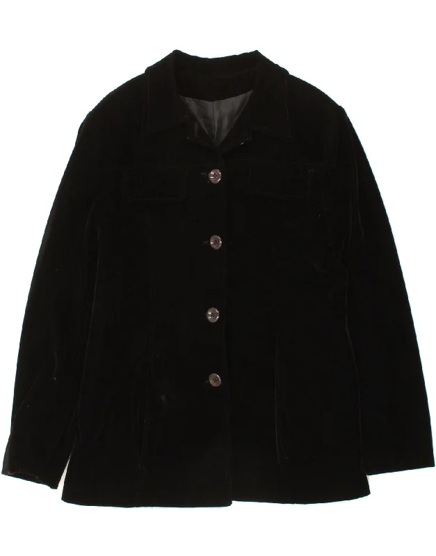 tailored women's blazerstailored women's blazerstailored women's blazersVINTAGE Womens 4 Button Blazer Jacket IT 48 XL Black Polyester tailored women's blazerstailored women's blazerstailored women's blazersVINTAGE Womens 4 Button Blazer Jacket IT 48 XL Black Polyester