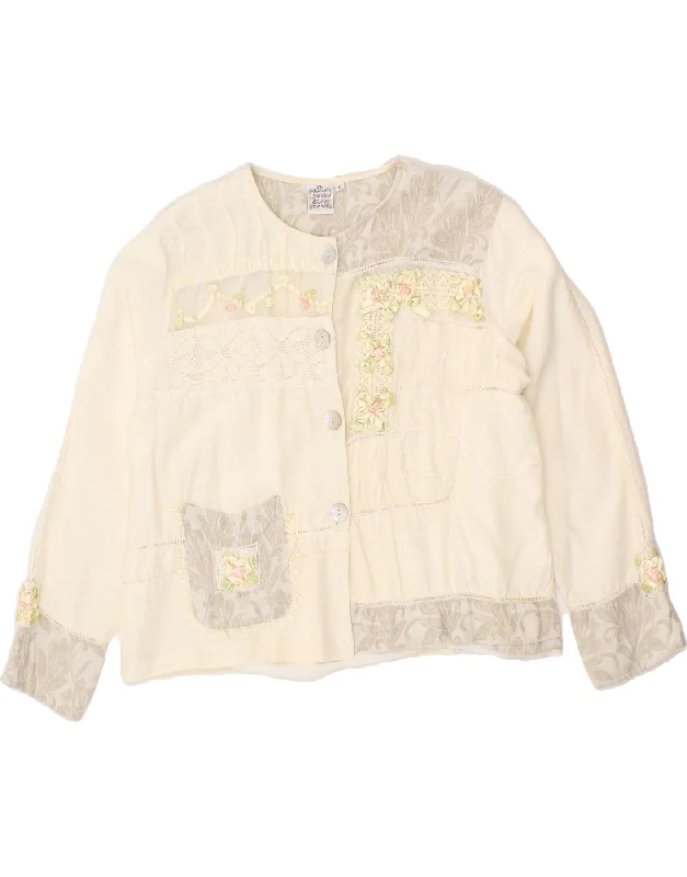 women's blazers that are suitable for special occasionswomen's blazers that are suitable for special occasionswomen's blazers that are suitable for special occasionsVINTAGE Womens 4 Button Blazer Jacket UK 16 Large Off White Floral Rayon women's blazers that are suitable for special occasionswomen's blazers that are suitable for special occasionswomen's blazers that are suitable for special occasionsVINTAGE Womens 4 Button Blazer Jacket UK 16 Large Off White Floral Rayon
