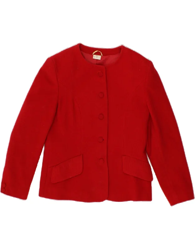 women's blazers that are easy to mix and matchwomen's blazers that are easy to mix and matchwomen's blazers that are easy to mix and matchVINTAGE Womens 5 Button Blazer Jacket UK 14 Large Red Wool women's blazers that are easy to mix and matchwomen's blazers that are easy to mix and matchwomen's blazers that are easy to mix and matchVINTAGE Womens 5 Button Blazer Jacket UK 14 Large Red Wool