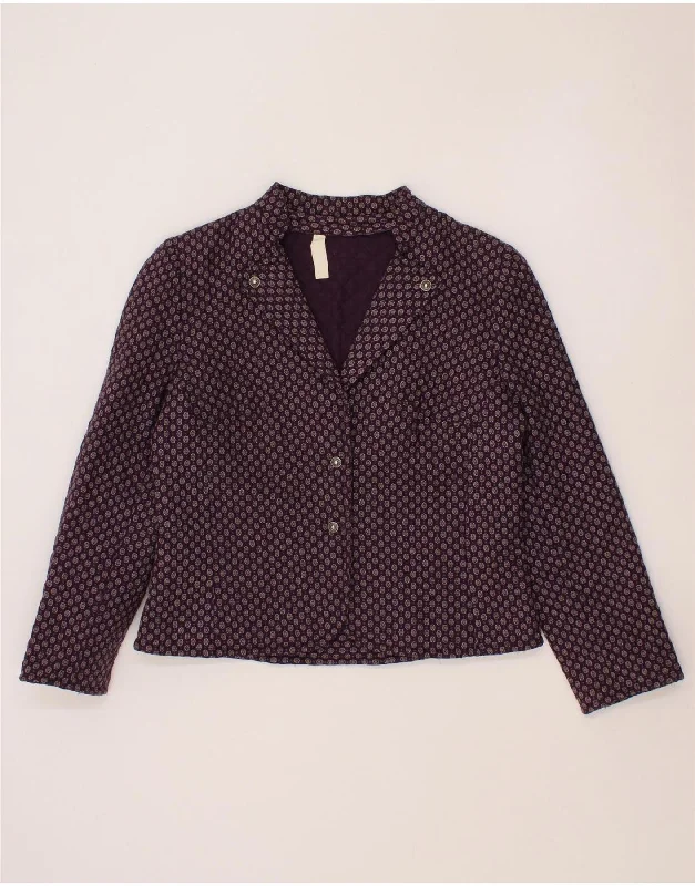 women's blazers that are designed for comfort and stylewomen's blazers that are designed for comfort and stylewomen's blazers that are designed for comfort and styleVINTAGE Womens Abstract Pattern 2 Button Blazer Jacket UK 12 Medium Purple women's blazers that are designed for comfort and stylewomen's blazers that are designed for comfort and stylewomen's blazers that are designed for comfort and styleVINTAGE Womens Abstract Pattern 2 Button Blazer Jacket UK 12 Medium Purple