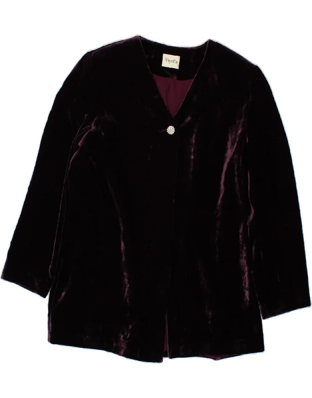 women's blazers for business casualwomen's blazers for business casualwomen's blazers for business casualVIYELLA Womens Loose Fit 1 Button Blazer Jacket UK 14 Large Purple women's blazers for business casualwomen's blazers for business casualwomen's blazers for business casualVIYELLA Womens Loose Fit 1 Button Blazer Jacket UK 14 Large Purple
