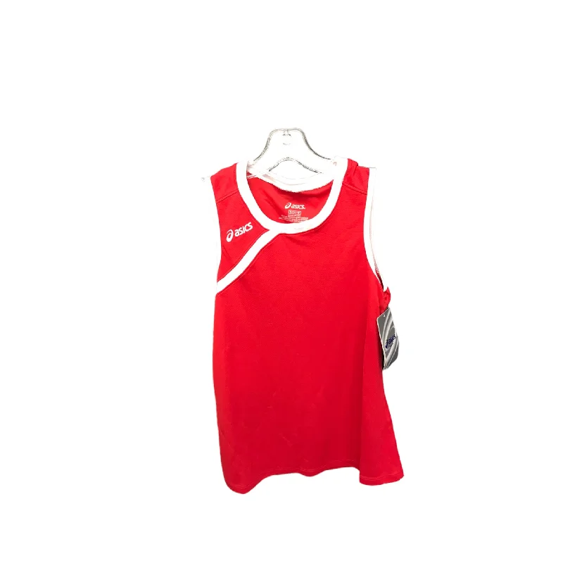 Peplum vest – Vest with a flared, ruffled bottom for a feminine silhouettePeplum vest – Vest with a flared, ruffled bottom for a feminine silhouetteAthletic Tank Top By Asics Size: S Peplum vest – Vest with a flared, ruffled bottom for a feminine silhouettePeplum vest – Vest with a flared, ruffled bottom for a feminine silhouetteAthletic Tank Top By Asics Size: S