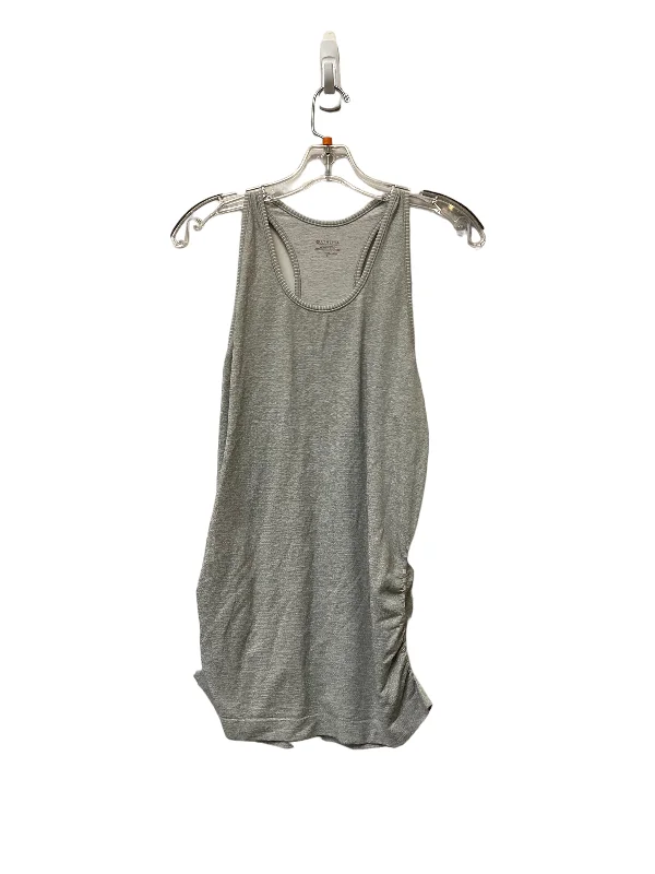 Cropped vest – Shortened length, typically above the waistCropped vest – Shortened length, typically above the waistAthletic Tank Top By Athleta Size: L Cropped vest – Shortened length, typically above the waistCropped vest – Shortened length, typically above the waistAthletic Tank Top By Athleta Size: L