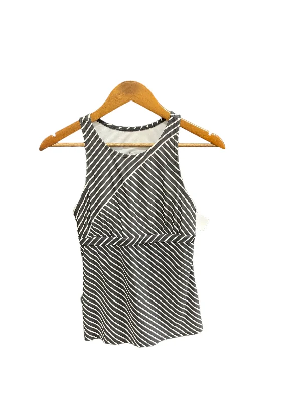 Athletic vest – Sporty, performance-focused vest, often made of breathable or moisture-wicking fabricAthletic vest – Sporty, performance-focused vest, often made of breathable or moisture-wicking fabricAthletic Tank Top By Athleta  Size: S