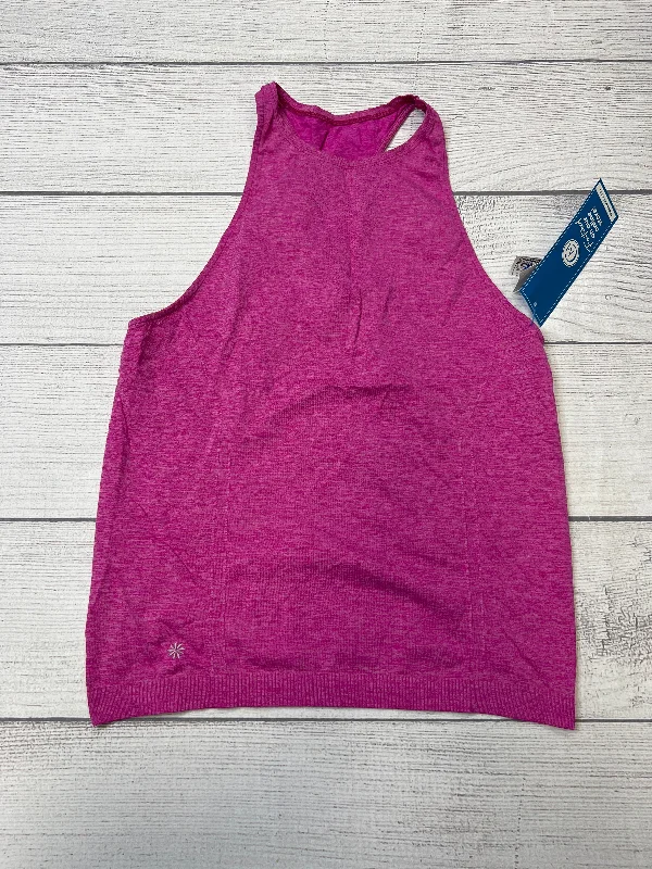 Zip-front vest – Vest with a front zipper closureZip-front vest – Vest with a front zipper closureAthletic Tank Top By Athleta Size: S Zip-front vest – Vest with a front zipper closureZip-front vest – Vest with a front zipper closureAthletic Tank Top By Athleta Size: S