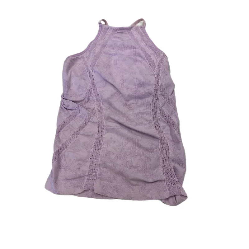 Belted vest – Vest with an attached belt to cinch at the waistBelted vest – Vest with an attached belt to cinch at the waistAthletic Tank Top By Athleta Size: S Belted vest – Vest with an attached belt to cinch at the waistBelted vest – Vest with an attached belt to cinch at the waistAthletic Tank Top By Athleta Size: S