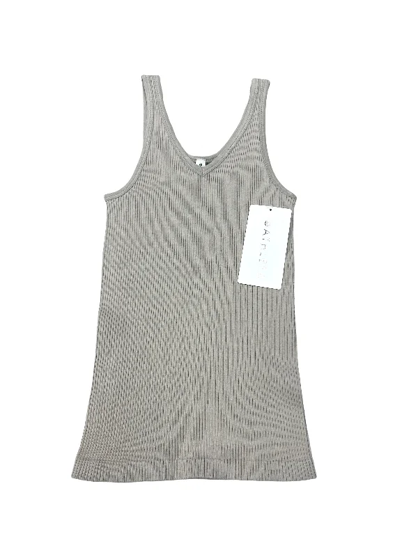 Zip-up vest – Vest that zips up the front, often with a high collarZip-up vest – Vest that zips up the front, often with a high collarAthletic Tank Top By Athleta Size: Xxs Zip-up vest – Vest that zips up the front, often with a high collarZip-up vest – Vest that zips up the front, often with a high collarAthletic Tank Top By Athleta Size: Xxs