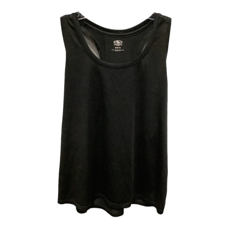 Fleece vest – Soft, warm vest made from fleece materialFleece vest – Soft, warm vest made from fleece materialAthletic Tank Top By Athletic Works Size: M Fleece vest – Soft, warm vest made from fleece materialFleece vest – Soft, warm vest made from fleece materialAthletic Tank Top By Athletic Works Size: M