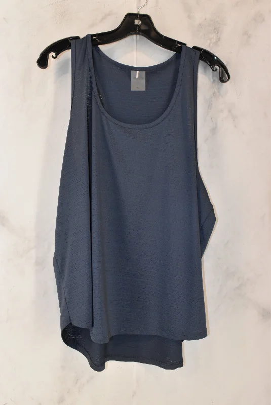 Fleece vest – Soft, warm vest made from fleece materialFleece vest – Soft, warm vest made from fleece materialAthletic Tank Top By Calia Size: Xl Fleece vest – Soft, warm vest made from fleece materialFleece vest – Soft, warm vest made from fleece materialAthletic Tank Top By Calia Size: Xl