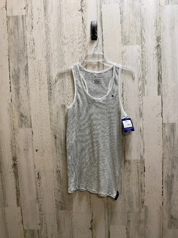 V-neck vest – Vest with a V-shaped neckline for a flattering fitV-neck vest – Vest with a V-shaped neckline for a flattering fitAthletic Tank Top By Champion Size: L V-neck vest – Vest with a V-shaped neckline for a flattering fitV-neck vest – Vest with a V-shaped neckline for a flattering fitAthletic Tank Top By Champion Size: L