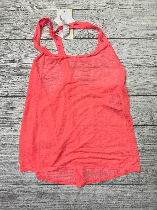 Peplum vest – Vest with a flared, ruffled bottom for a feminine silhouettePeplum vest – Vest with a flared, ruffled bottom for a feminine silhouetteAthletic Tank Top By Fabletics  Size: L