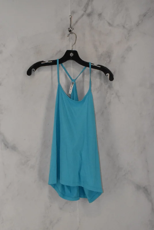 Cropped vest – Shortened length, typically above the waistCropped vest – Shortened length, typically above the waistAthletic Tank Top By Fabletics Size: M Cropped vest – Shortened length, typically above the waistCropped vest – Shortened length, typically above the waistAthletic Tank Top By Fabletics Size: M