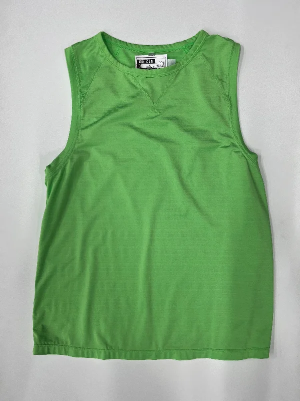 Mesh vest – Light, breathable vest made from mesh fabric, perfect for layering or workoutsMesh vest – Light, breathable vest made from mesh fabric, perfect for layering or workoutsAthletic Tank Top By Fabletics Size: Xs Mesh vest – Light, breathable vest made from mesh fabric, perfect for layering or workoutsMesh vest – Light, breathable vest made from mesh fabric, perfect for layering or workoutsAthletic Tank Top By Fabletics Size: Xs
