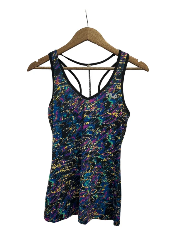 Camo vest – Vest with camouflage patternCamo vest – Vest with camouflage patternAthletic Tank Top By Fila Size: M Camo vest – Vest with camouflage patternCamo vest – Vest with camouflage patternAthletic Tank Top By Fila Size: M