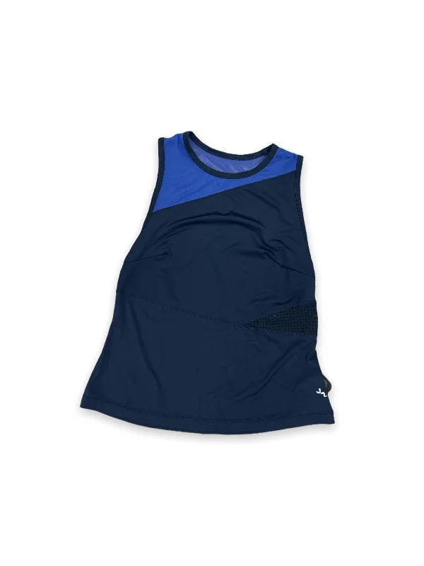 Long vest – Extended length vest, often reaching mid-thigh or kneeLong vest – Extended length vest, often reaching mid-thigh or kneeAthletic Tank Top By Joy Lab Size: L Long vest – Extended length vest, often reaching mid-thigh or kneeLong vest – Extended length vest, often reaching mid-thigh or kneeAthletic Tank Top By Joy Lab Size: L