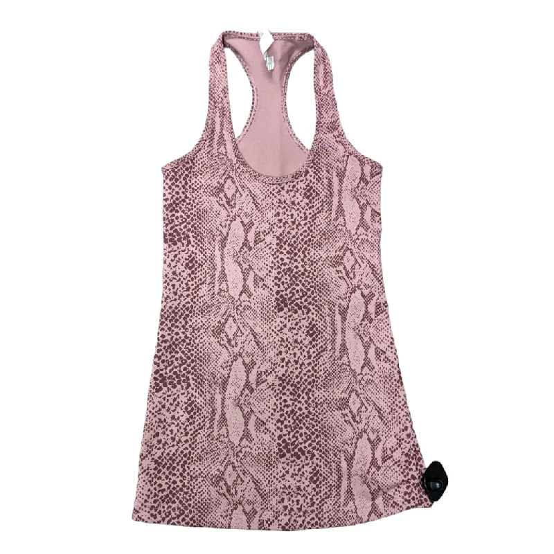 Faux fur vest – Vest made with faux fur for a luxurious, warm lookFaux fur vest – Vest made with faux fur for a luxurious, warm lookAthletic Tank Top By Lululemon Size: 4 Faux fur vest – Vest made with faux fur for a luxurious, warm lookFaux fur vest – Vest made with faux fur for a luxurious, warm lookAthletic Tank Top By Lululemon Size: 4