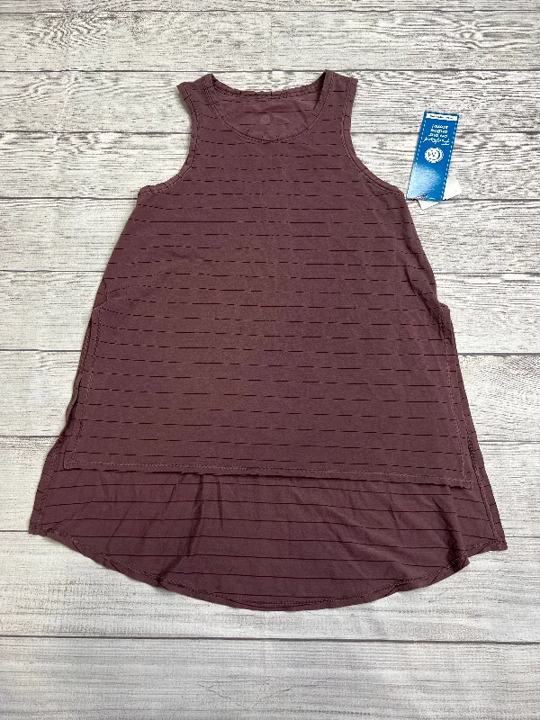 Faux fur vest – Vest made with faux fur for a luxurious, warm lookFaux fur vest – Vest made with faux fur for a luxurious, warm lookAthletic Tank Top By Lululemon Size: 4 Faux fur vest – Vest made with faux fur for a luxurious, warm lookFaux fur vest – Vest made with faux fur for a luxurious, warm lookAthletic Tank Top By Lululemon Size: 4