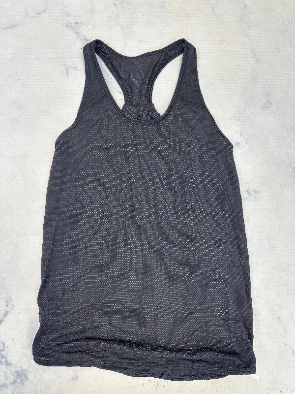 Zip-front vest – Vest with a front zipper closureZip-front vest – Vest with a front zipper closureAthletic Tank Top By Lululemon Size: 4 Zip-front vest – Vest with a front zipper closureZip-front vest – Vest with a front zipper closureAthletic Tank Top By Lululemon Size: 4