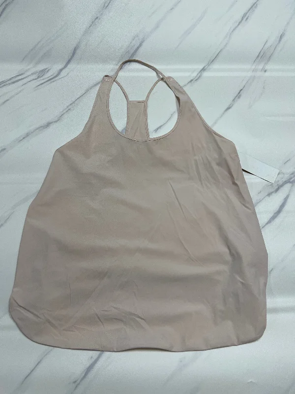Padded vest – Thickly insulated vest for warmthPadded vest – Thickly insulated vest for warmthAthletic Tank Top By Lululemon Size: 6 Padded vest – Thickly insulated vest for warmthPadded vest – Thickly insulated vest for warmthAthletic Tank Top By Lululemon Size: 6