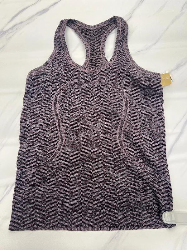Faux fur vest – Vest made with faux fur for a luxurious, warm lookFaux fur vest – Vest made with faux fur for a luxurious, warm lookAthletic Tank Top By Lululemon Size: 8 Faux fur vest – Vest made with faux fur for a luxurious, warm lookFaux fur vest – Vest made with faux fur for a luxurious, warm lookAthletic Tank Top By Lululemon Size: 8