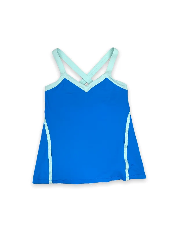 Cropped vest – Shortened length, typically above the waistCropped vest – Shortened length, typically above the waistAthletic Tank Top By Lululemon Size: M Cropped vest – Shortened length, typically above the waistCropped vest – Shortened length, typically above the waistAthletic Tank Top By Lululemon Size: M
