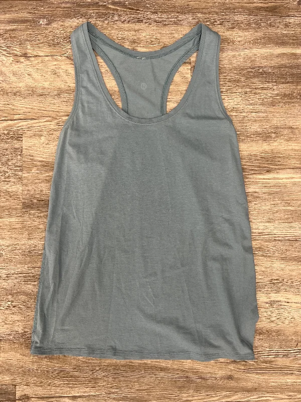 Fleece vest – Soft, warm vest made from fleece materialFleece vest – Soft, warm vest made from fleece materialAthletic Tank Top By Lululemon Size: M Fleece vest – Soft, warm vest made from fleece materialFleece vest – Soft, warm vest made from fleece materialAthletic Tank Top By Lululemon Size: M