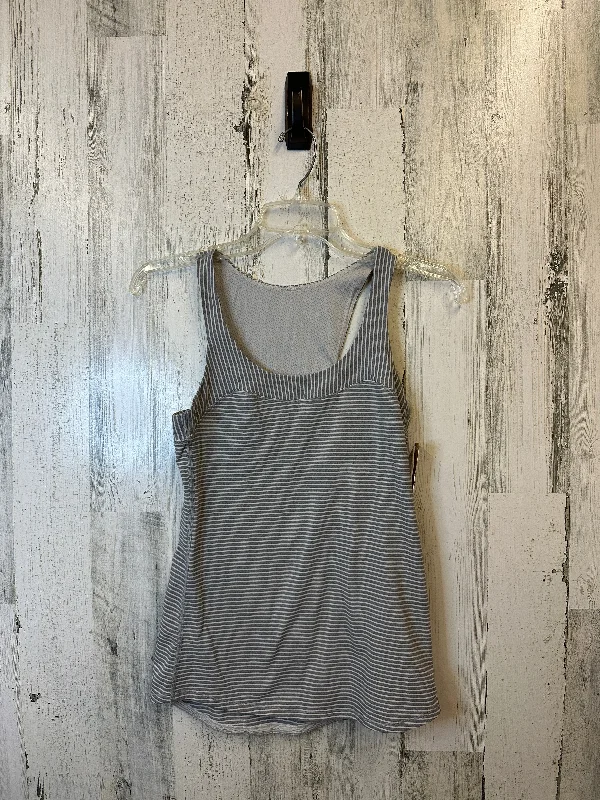 Belted vest – Vest with an attached belt to cinch at the waistBelted vest – Vest with an attached belt to cinch at the waistAthletic Tank Top By Lululemon Size: S Belted vest – Vest with an attached belt to cinch at the waistBelted vest – Vest with an attached belt to cinch at the waistAthletic Tank Top By Lululemon Size: S
