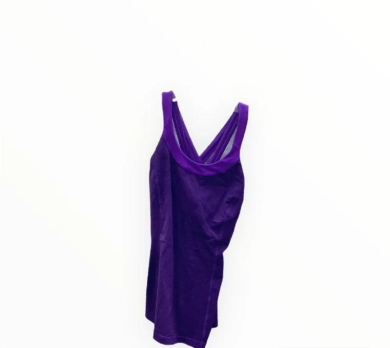 Zip-front vest – Vest with a front zipper closureZip-front vest – Vest with a front zipper closureAthletic Tank Top By Lululemon Size: S Zip-front vest – Vest with a front zipper closureZip-front vest – Vest with a front zipper closureAthletic Tank Top By Lululemon Size: S