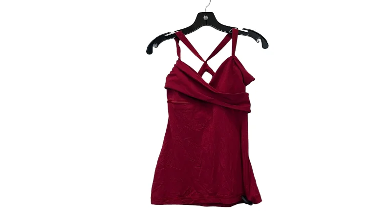 Zip-front vest – Vest with a front zipper closureZip-front vest – Vest with a front zipper closureAthletic Tank Top By Lululemon Size: S Zip-front vest – Vest with a front zipper closureZip-front vest – Vest with a front zipper closureAthletic Tank Top By Lululemon Size: S