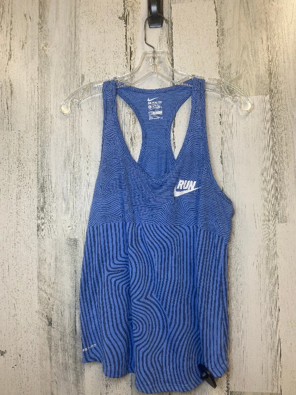 Down vest – Filled with down feathers for insulationDown vest – Filled with down feathers for insulationAthletic Tank Top By Nike Apparel  Size: L