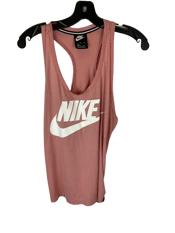 Button-up vest – Vest with buttons or a buttoned front closureButton-up vest – Vest with buttons or a buttoned front closureAthletic Tank Top By Nike Apparel Size: L Button-up vest – Vest with buttons or a buttoned front closureButton-up vest – Vest with buttons or a buttoned front closureAthletic Tank Top By Nike Apparel Size: L