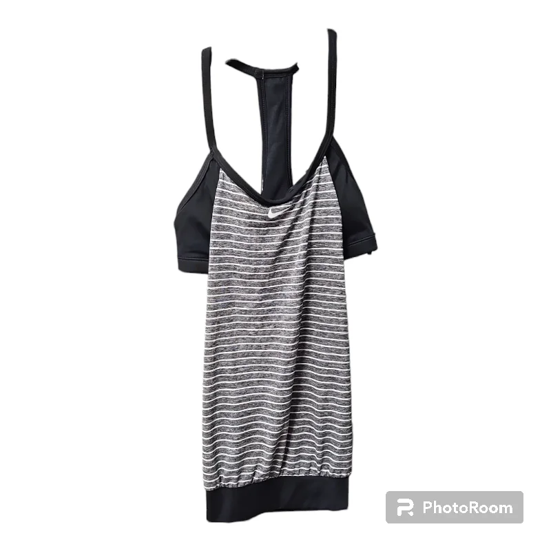 Mesh vest – Light, breathable vest made from mesh fabric, perfect for layering or workoutsMesh vest – Light, breathable vest made from mesh fabric, perfect for layering or workoutsAthletic Tank Top By Nike Apparel Size: S Mesh vest – Light, breathable vest made from mesh fabric, perfect for layering or workoutsMesh vest – Light, breathable vest made from mesh fabric, perfect for layering or workoutsAthletic Tank Top By Nike Apparel Size: S
