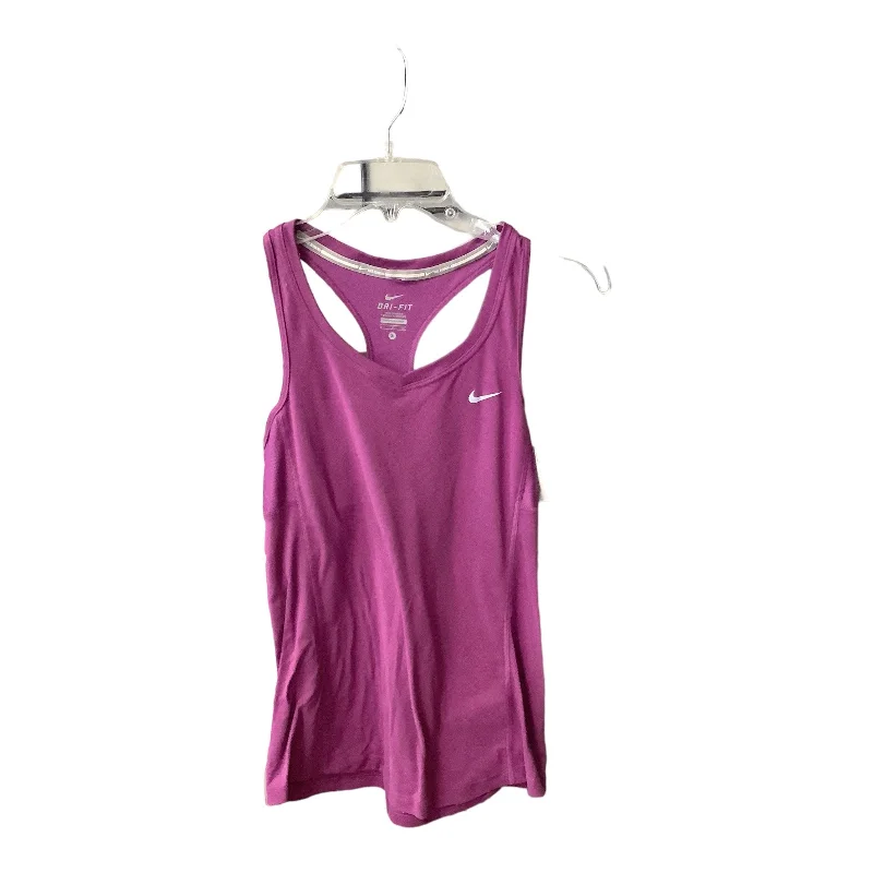 Long vest – Extended length vest, often reaching mid-thigh or kneeLong vest – Extended length vest, often reaching mid-thigh or kneeAthletic Tank Top By Nike Apparel Size: S Long vest – Extended length vest, often reaching mid-thigh or kneeLong vest – Extended length vest, often reaching mid-thigh or kneeAthletic Tank Top By Nike Apparel Size: S