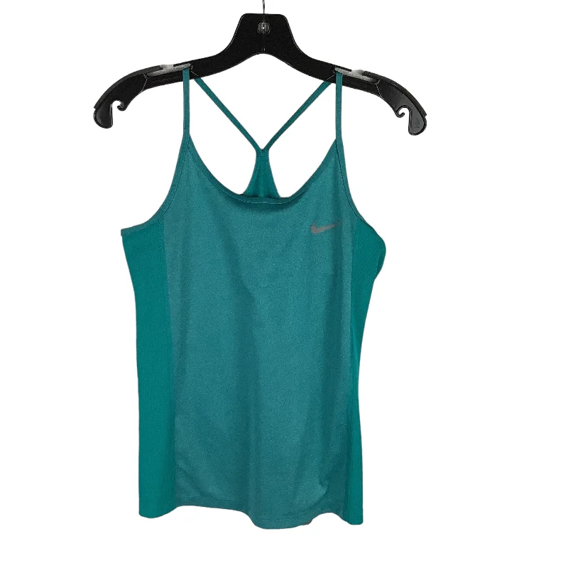 Long vest – Extended length vest, often reaching mid-thigh or kneeLong vest – Extended length vest, often reaching mid-thigh or kneeAthletic Tank Top By Nike Apparel Size: S Long vest – Extended length vest, often reaching mid-thigh or kneeLong vest – Extended length vest, often reaching mid-thigh or kneeAthletic Tank Top By Nike Apparel Size: S