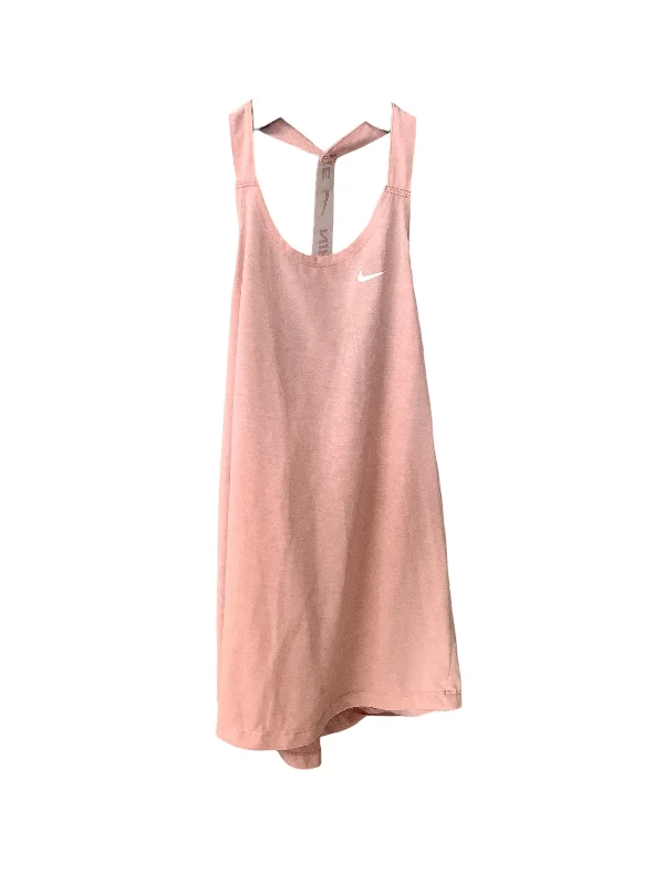 Blazer vest – Tailored vest with a formal, structured fitBlazer vest – Tailored vest with a formal, structured fitAthletic Tank Top By Nike Apparel  Size: Xs