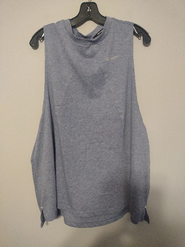 Peacoat vest – Vest inspired by the double-breasted design of a peacoatPeacoat vest – Vest inspired by the double-breasted design of a peacoatAthletic Tank Top By Nike Size: 1x Peacoat vest – Vest inspired by the double-breasted design of a peacoatPeacoat vest – Vest inspired by the double-breasted design of a peacoatAthletic Tank Top By Nike Size: 1x