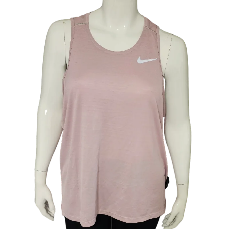 Belted vest – Vest with an attached belt to cinch at the waistBelted vest – Vest with an attached belt to cinch at the waistAthletic Tank Top By Nike Size: Xxl Belted vest – Vest with an attached belt to cinch at the waistBelted vest – Vest with an attached belt to cinch at the waistAthletic Tank Top By Nike Size: Xxl