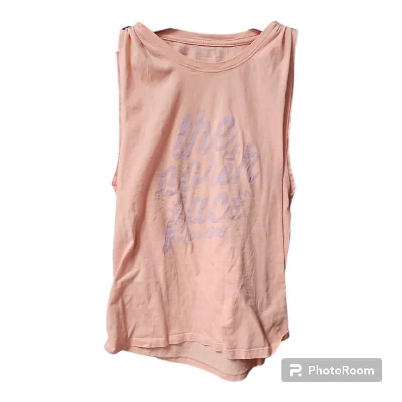 Zip-up vest – Vest that zips up the front, often with a high collarZip-up vest – Vest that zips up the front, often with a high collarAthletic Tank Top By North Face Size: M Zip-up vest – Vest that zips up the front, often with a high collarZip-up vest – Vest that zips up the front, often with a high collarAthletic Tank Top By North Face Size: M