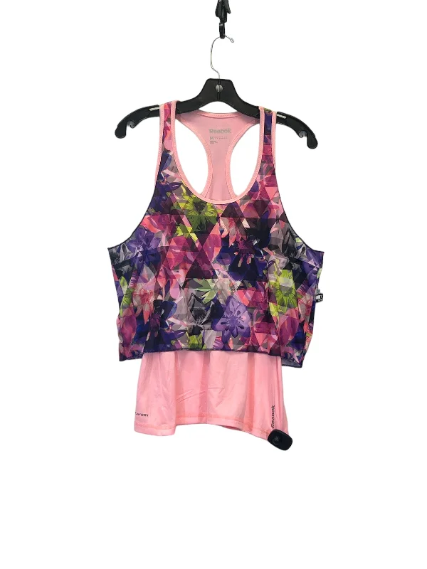 Hooded vest – Vest with an attached hood for extra warmth and styleHooded vest – Vest with an attached hood for extra warmth and styleAthletic Tank Top By Reebok Size: M Hooded vest – Vest with an attached hood for extra warmth and styleHooded vest – Vest with an attached hood for extra warmth and styleAthletic Tank Top By Reebok Size: M